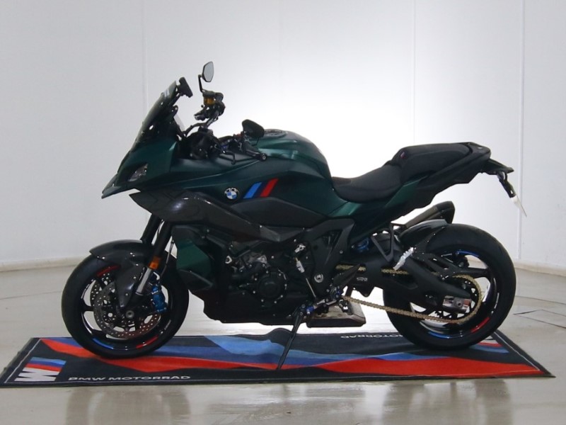 2025 (75) BMW Motorrad M 1000 XR (24Y) 5080787