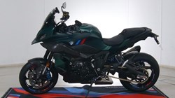 2025 (75) BMW Motorrad M 1000 XR (24Y) 5080787