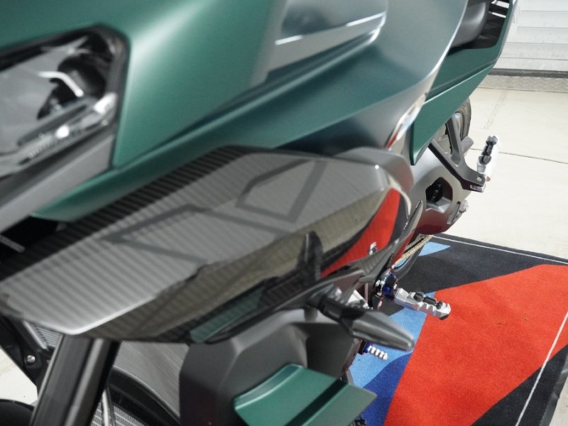 2025 (75) BMW Motorrad M 1000 XR (24Y) 5080771