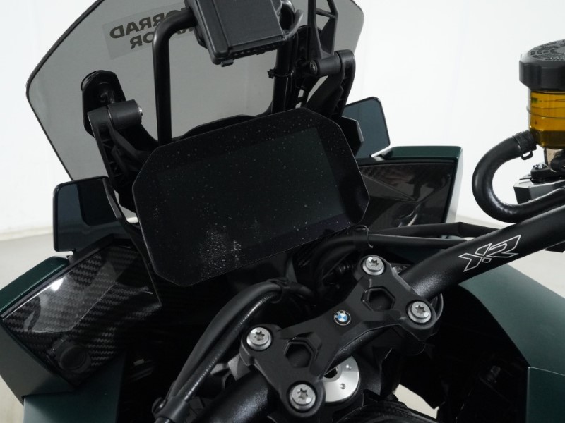 2025 (75) BMW Motorrad M 1000 XR (24Y) 5080762