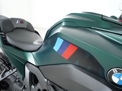 2025 (75) BMW Motorrad M 1000 XR (24Y)