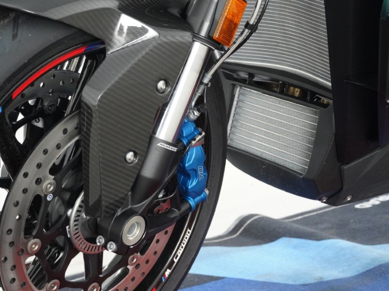 2025 (75) BMW Motorrad M 1000 XR (24Y) 5080770