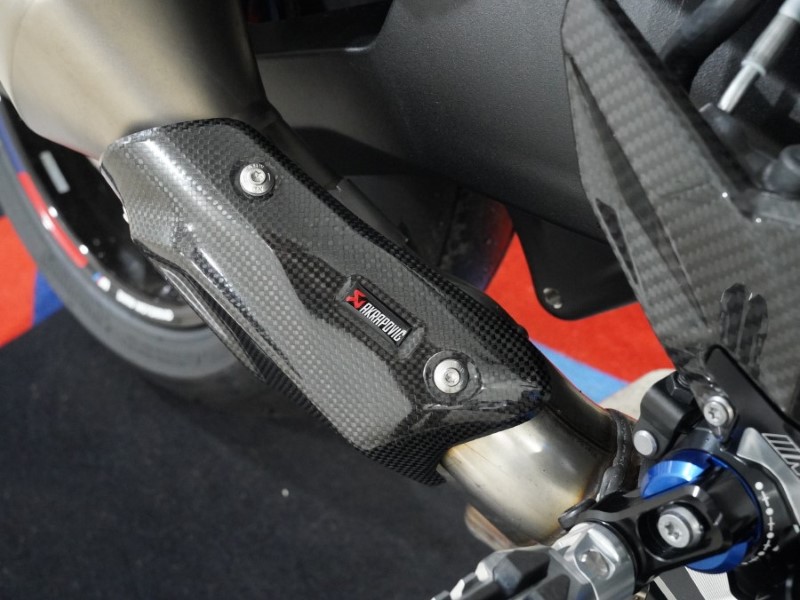 2025 (75) BMW Motorrad M 1000 XR (24Y) 5080778