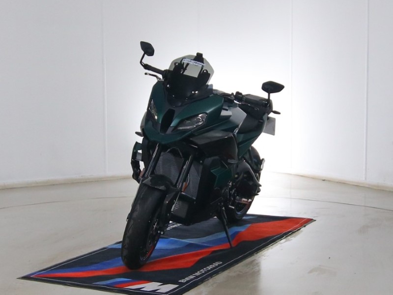 2025 (75) BMW Motorrad M 1000 XR (24Y) 5080786