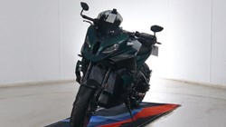 2025 (75) BMW Motorrad M 1000 XR (24Y) 5080786