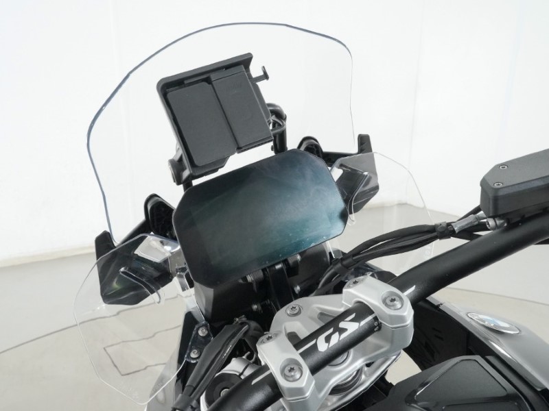 2025 (74) BMW Motorrad R1300 GS TE (24MY) 4974930