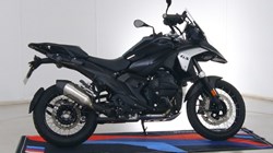2025 (74) BMW Motorrad R1300 GS TE (24MY) 4974959