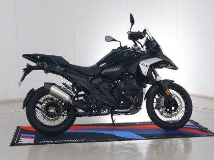 2025 (74) BMW Motorrad R1300 GS TE (24MY)