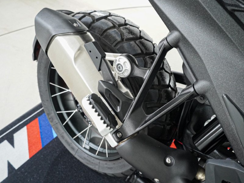 2025 (74) BMW Motorrad R1300 GS TE (24MY) 4974947