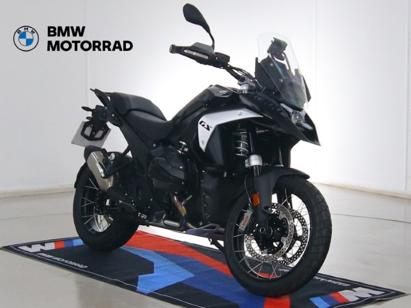 2025 (74) BMW Motorrad R1300 GS TE (24MY) 4987373