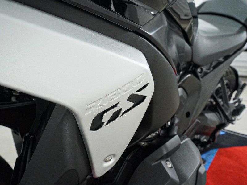 2025 (74) BMW Motorrad R1300 GS TE (24MY) 4974934