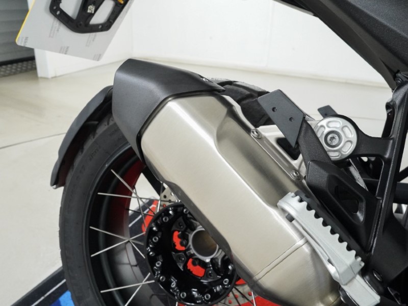 2025 (74) BMW Motorrad R1300 GS TE (24MY) 4974948