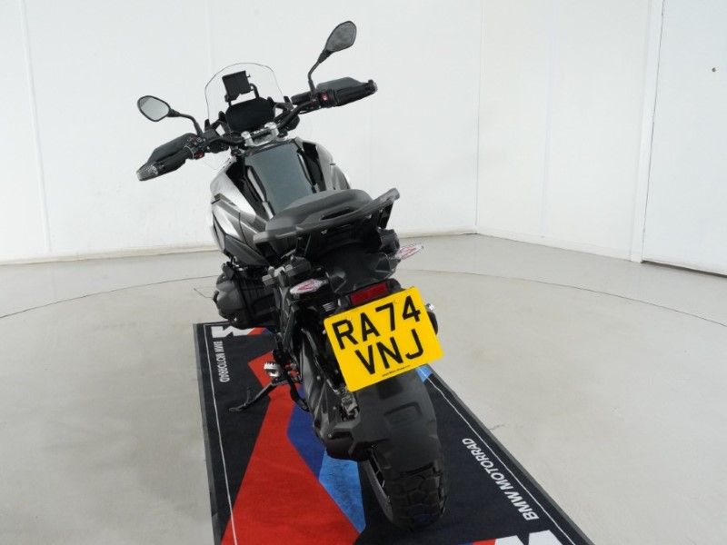 2025 (74) BMW Motorrad R1300 GS TE (24MY) 4974919