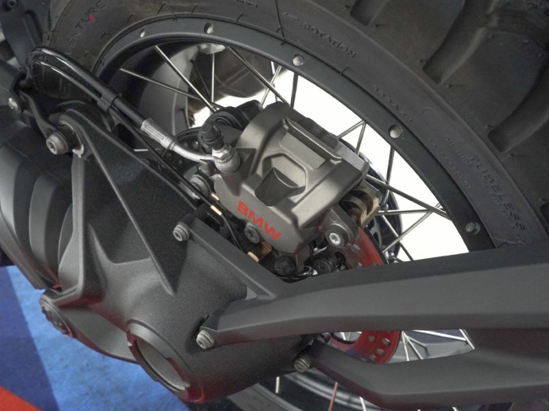 2025 (74) BMW Motorrad R1300 GS TE (24MY) 4974951