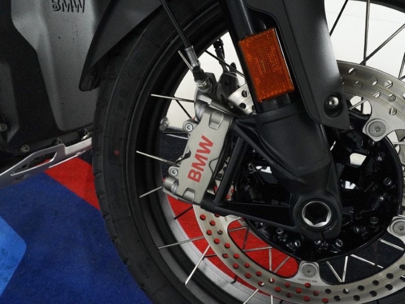 2025 (74) BMW Motorrad R1300 GS TE (24MY) 4974943