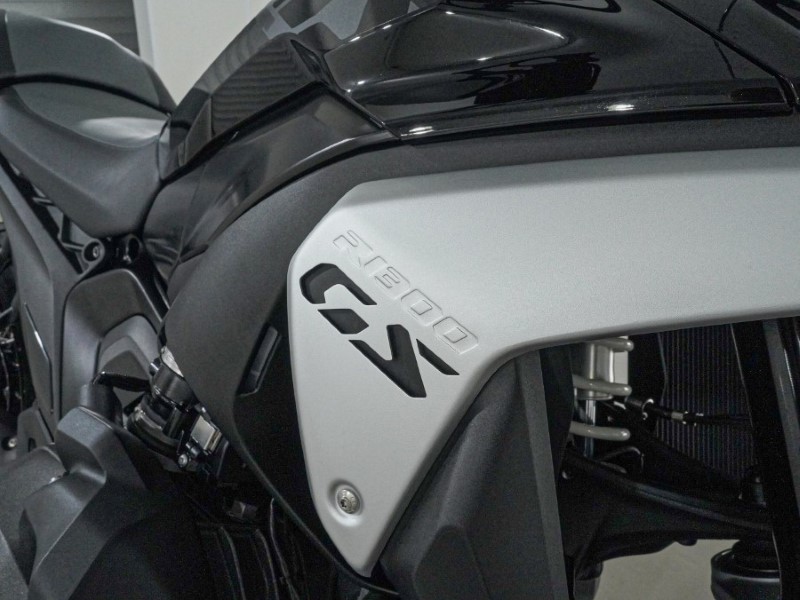 2025 (74) BMW Motorrad R1300 GS TE (24MY) 4974938