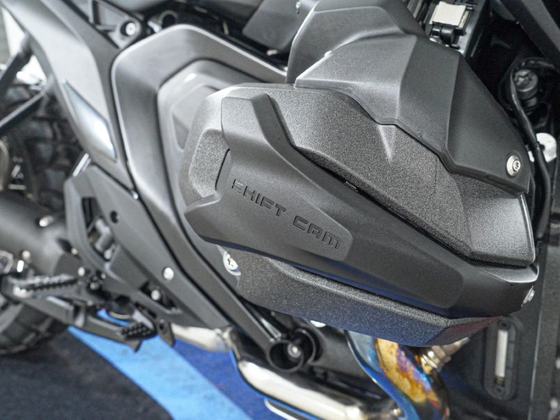 2025 (74) BMW Motorrad R1300 GS TE (24MY) 4974946