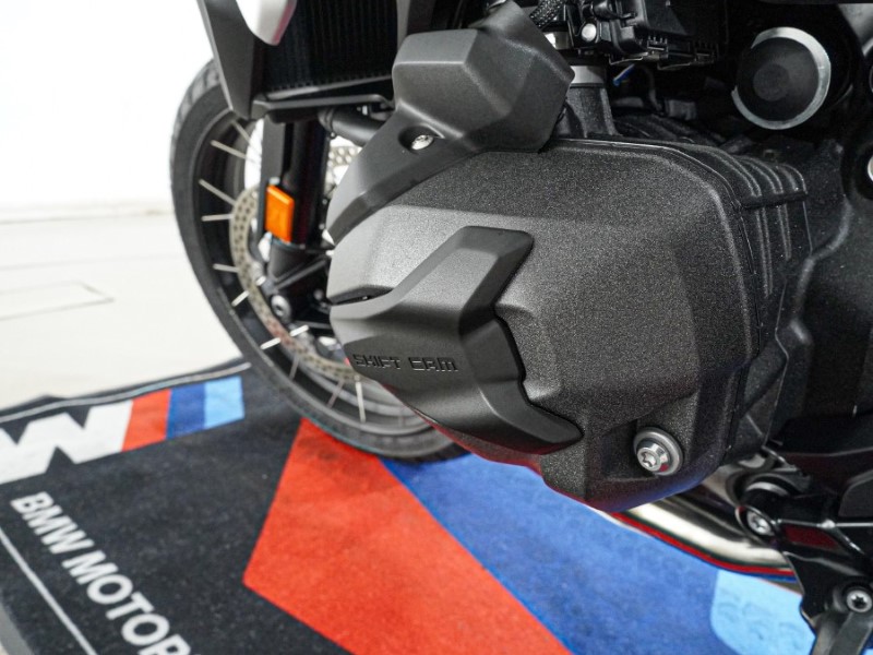 2025 (74) BMW Motorrad R1300 GS TE (24MY) 4974924