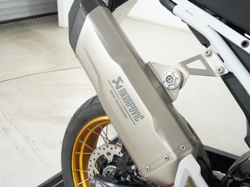 2025 (75) BMW Motorrad F900 GS K81 (24MY) 5080742