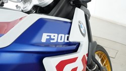 2025 (75) BMW Motorrad F900 GS K81 (24MY) 5080744