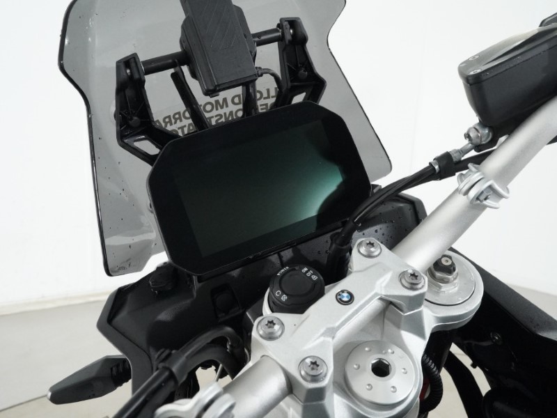 2025 (75) BMW Motorrad F900 GS K81 (24MY) 5080733