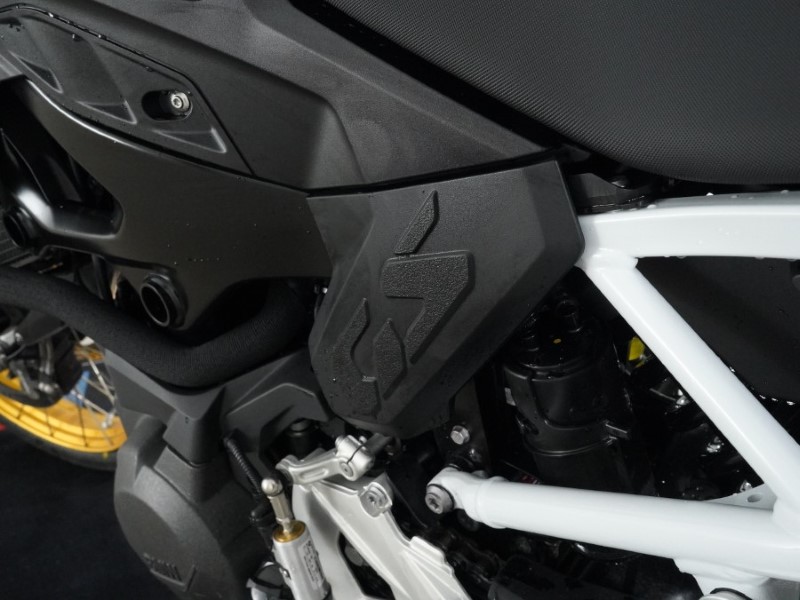 2025 (75) BMW Motorrad F900 GS K81 (24MY) 5080729