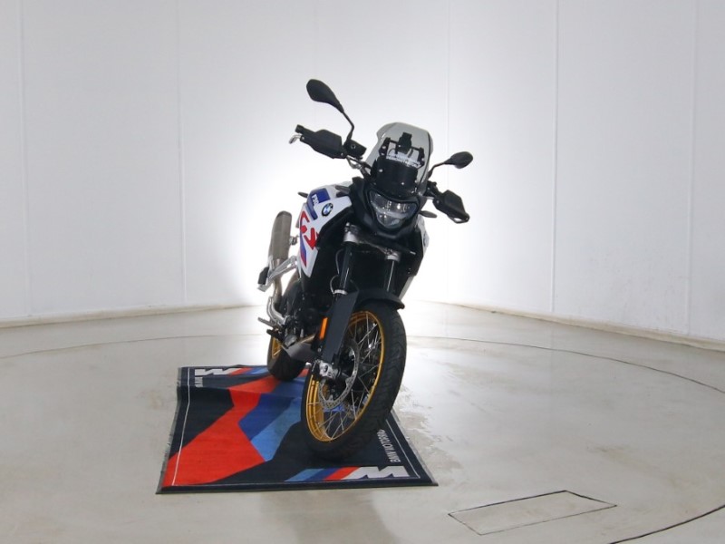 2025 (75) BMW Motorrad F900 GS K81 (24MY) 5080747