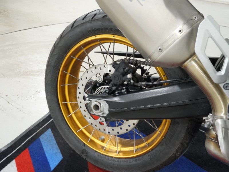 2025 (75) BMW Motorrad F900 GS K81 (24MY) 5080743