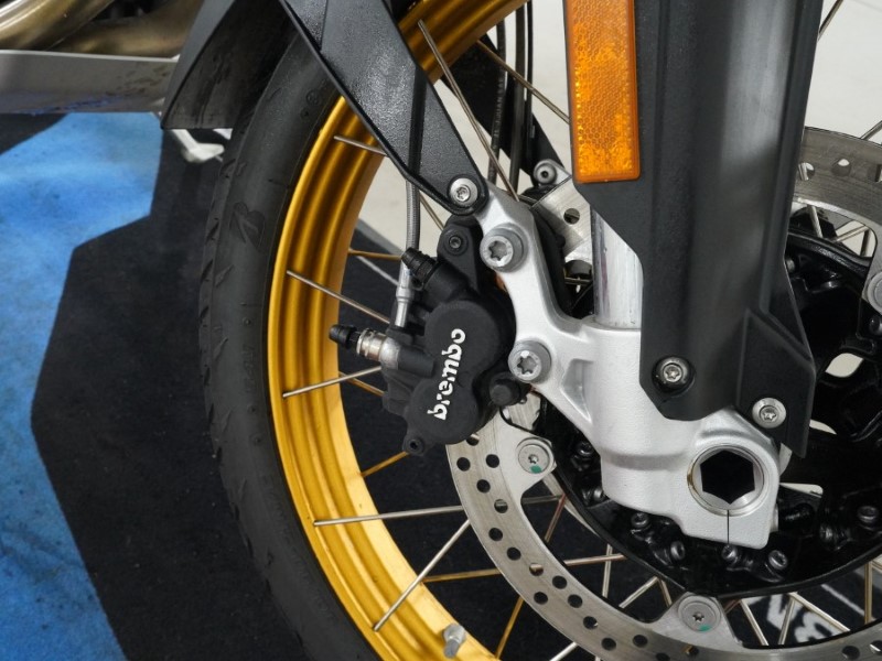 2025 (75) BMW Motorrad F900 GS K81 (24MY) 5080738