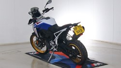 2025 (75) BMW Motorrad F900 GS K81 (24MY) 5080750