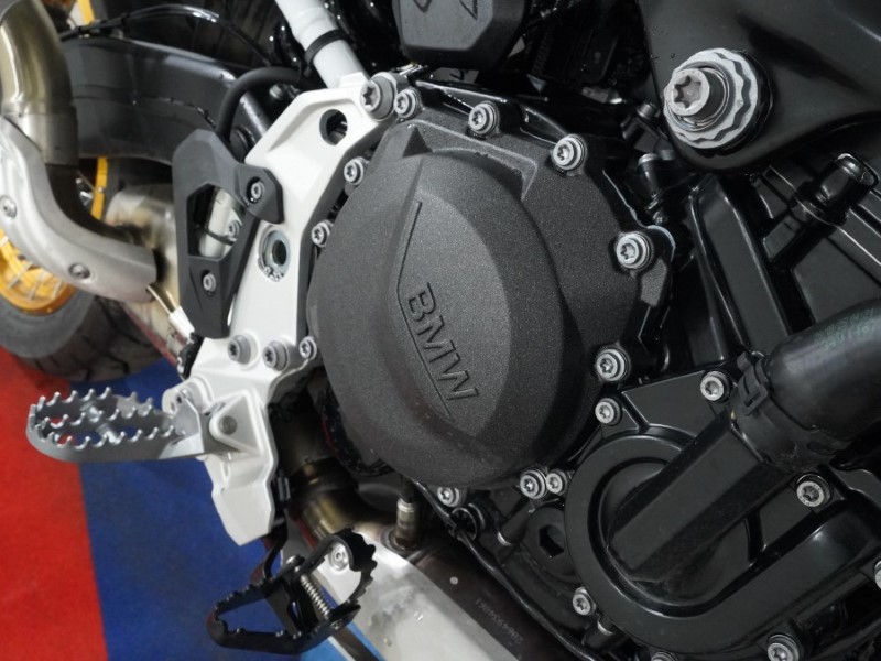 2025 (75) BMW Motorrad F900 GS K81 (24MY) 5080740