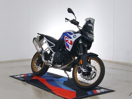 2025 (75) BMW Motorrad F900 GS K81 (24MY)