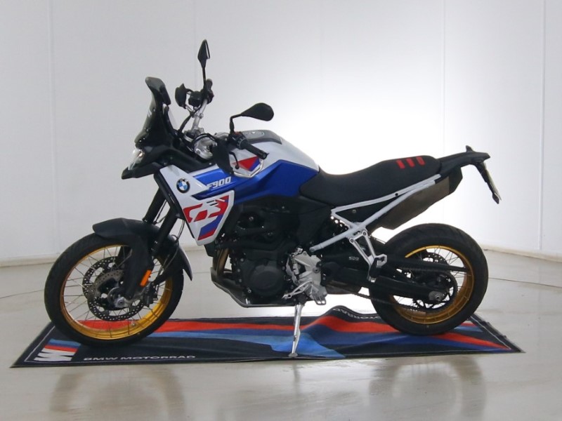 2025 (75) BMW Motorrad F900 GS K81 (24MY) 5080749