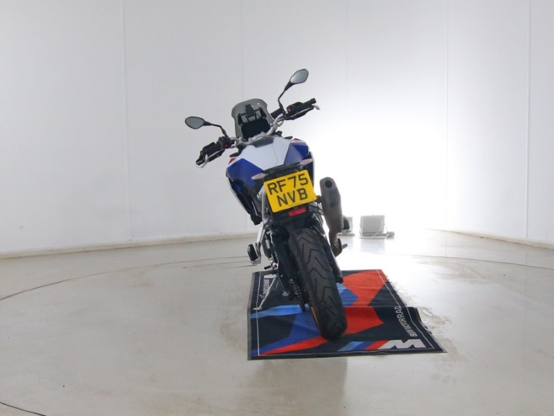 2025 (75) BMW Motorrad F900 GS K81 (24MY) 5080751