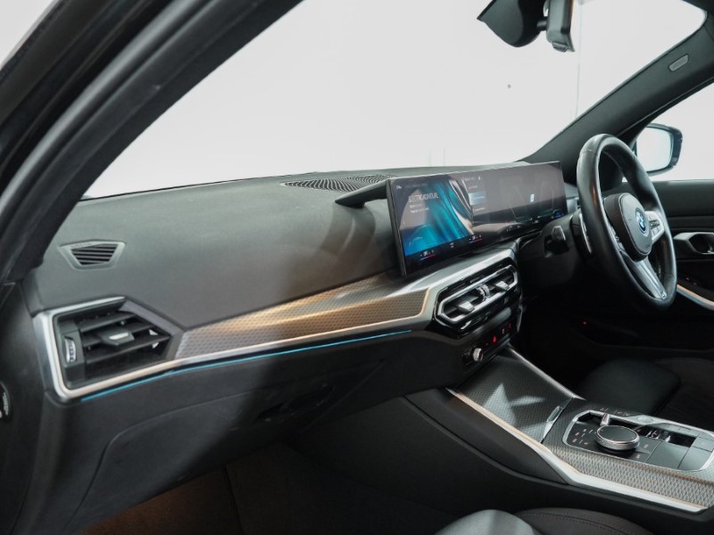 2023 (72) BMW 3 SERIES 330e M Sport 4dr Step Auto 4993852