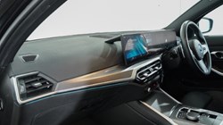 2023 (72) BMW 3 SERIES 330e M Sport 4dr Step Auto 4993852