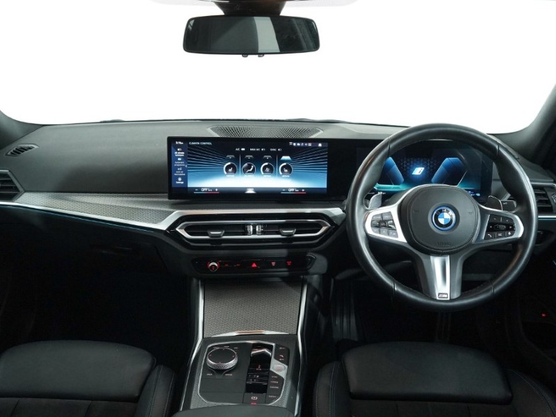 2023 (72) BMW 3 SERIES 330e M Sport 4dr Step Auto 4993856
