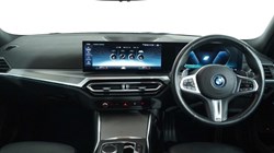 2023 (72) BMW 3 SERIES 330e M Sport 4dr Step Auto 4993856