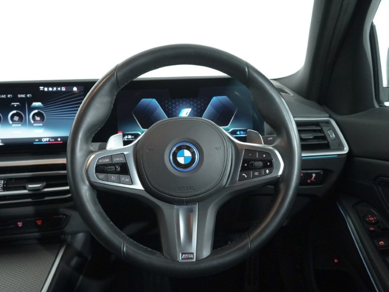 2023 (72) BMW 3 SERIES 330e M Sport 4dr Step Auto 4993857