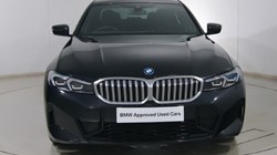 2023 (72) BMW 3 SERIES 330e M Sport 4dr Step Auto 4993891