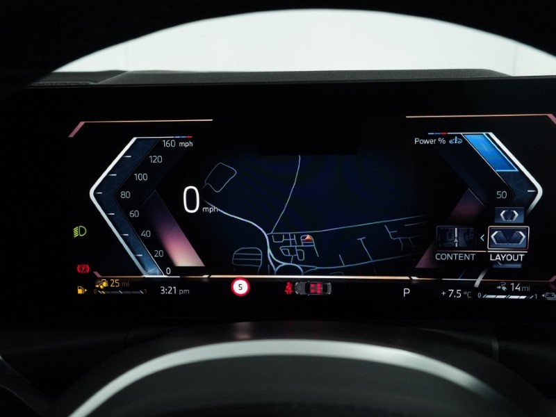 2023 (72) BMW 3 SERIES 330e M Sport 4dr Step Auto 4993885