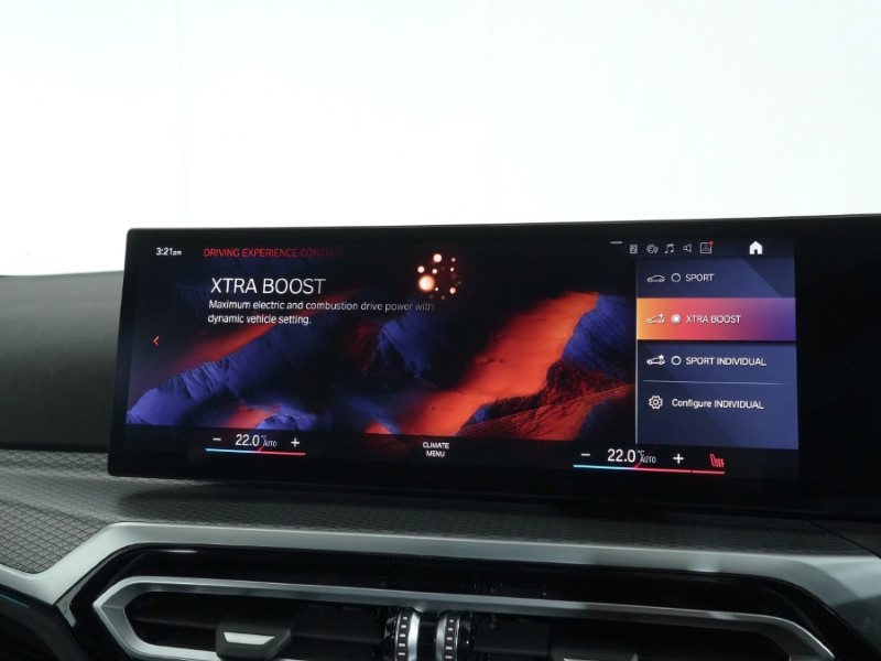 2023 (72) BMW 3 SERIES 330e M Sport 4dr Step Auto 4993880