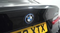 2023 (72) BMW 3 SERIES 330e M Sport 4dr Step Auto 4993849