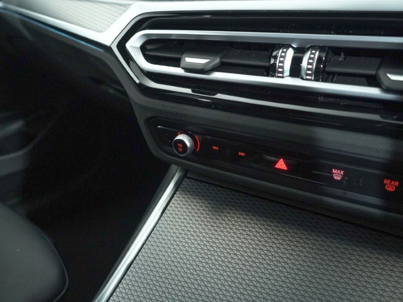 2023 (72) BMW 3 SERIES 330e M Sport 4dr Step Auto 4993887