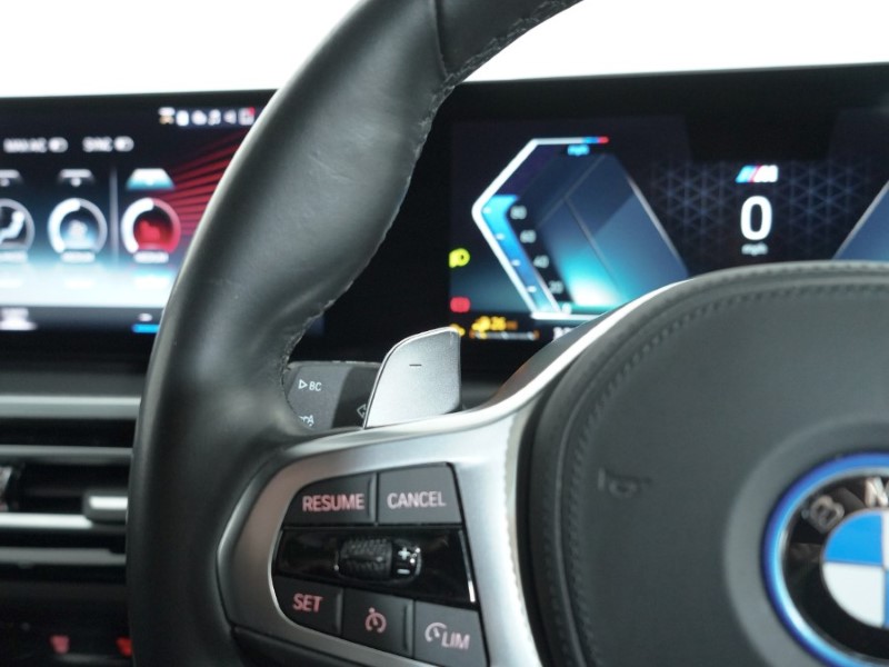 2023 (72) BMW 3 SERIES 330e M Sport 4dr Step Auto 4993872