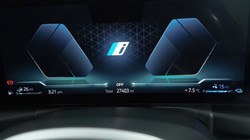 2023 (72) BMW 3 SERIES 330e M Sport 4dr Step Auto 4993868