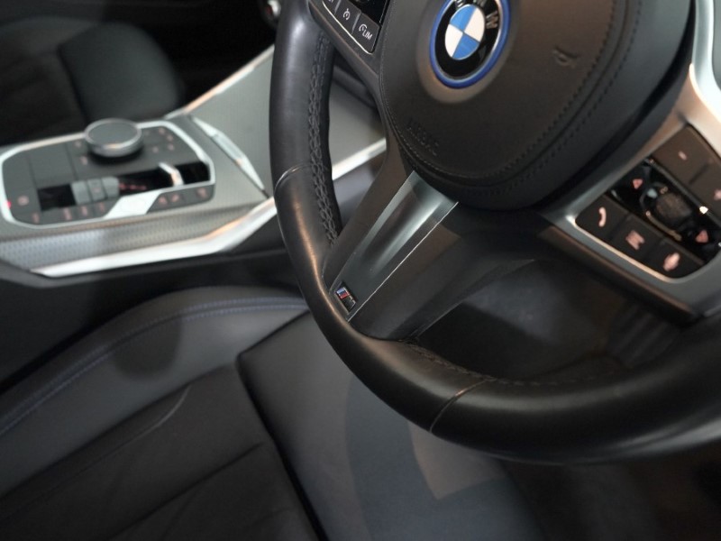 2023 (72) BMW 3 SERIES 330e M Sport 4dr Step Auto 4993867