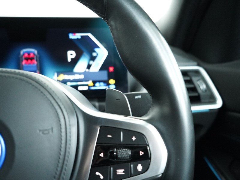 2023 (72) BMW 3 SERIES 330e M Sport 4dr Step Auto 4993870