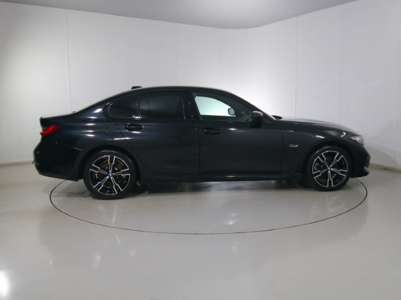 2023 (72) BMW 3 SERIES 330e M Sport 4dr Step Auto 4993897