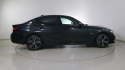 2023 (72) BMW 3 SERIES 330e M Sport 4dr Step Auto 4993897